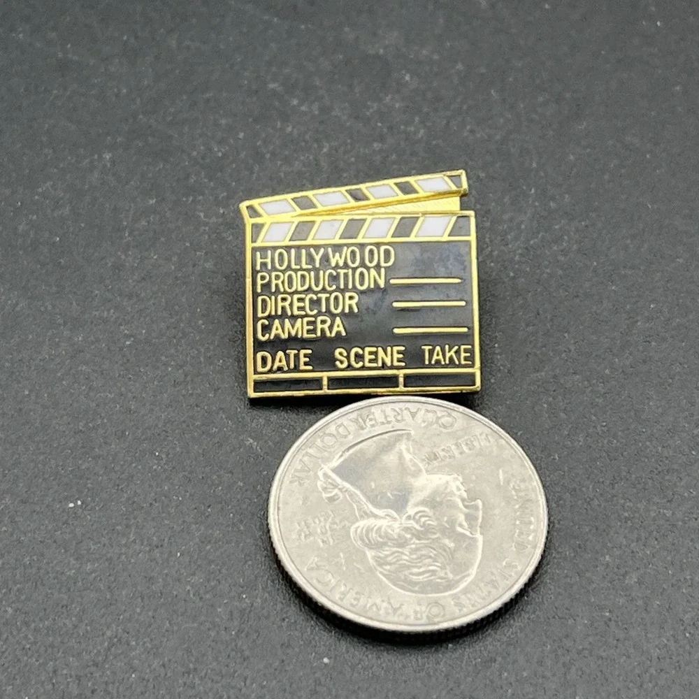 N/A pin has